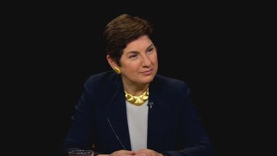 Charlie Rose Season 26 Episode 16