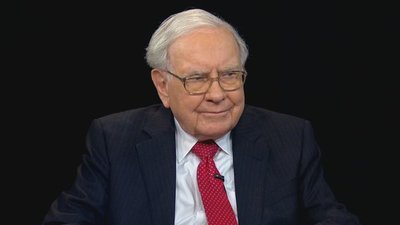 Charlie Rose Season 26 Episode 20