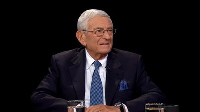 Charlie Rose Season 26 Episode 22