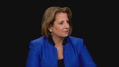 Charlie Rose Season 26 Episode 24