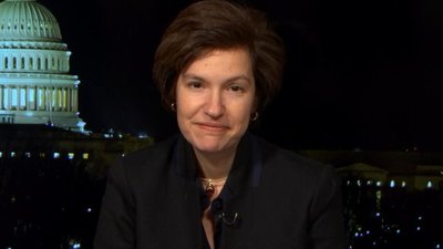 Charlie Rose Season 26 Episode 26