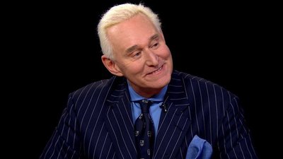 Charlie Rose Season 26 Episode 27