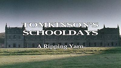 Ripping Yarns Season 1 Episode 1