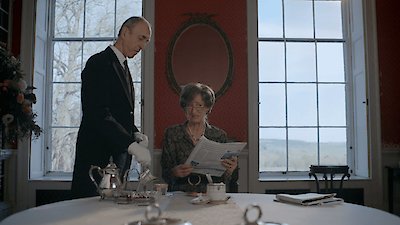 The Canterville Ghost Season 1 Episode 3