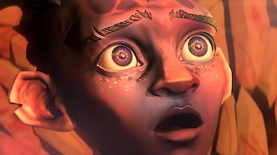 Star Trek: Prodigy Season 1 Episode 1