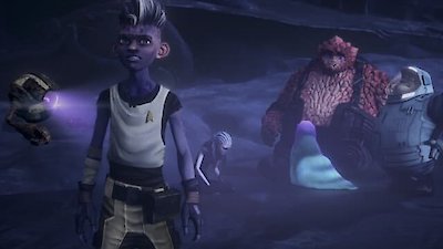 Star Trek: Prodigy Season 1 Episode 5