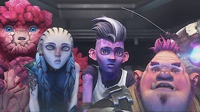 Star Trek: Prodigy Season 1 Episode 7