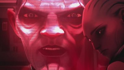 Star Trek: Prodigy Season 1 Episode 9