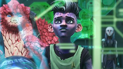 Star Trek: Prodigy Season 1 Episode 15