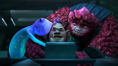 Star Trek: Prodigy Season 1 Episode 16