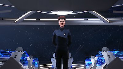 Star Trek: Prodigy Season 1 Episode 20