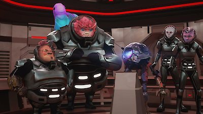 Star Trek: Prodigy Season 1 Episode 11