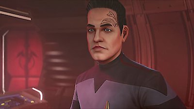 Star Trek: Prodigy Season 2 Episode 14