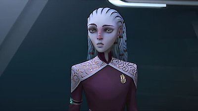 Star Trek: Prodigy Season 2 Episode 15