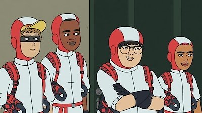 Fairfax Season 1 Episode 8