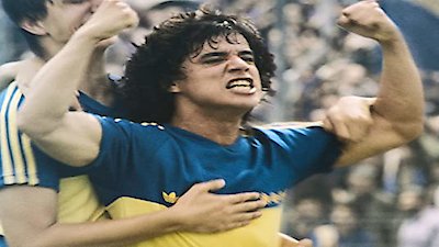 Maradona: Blessed Dream Season 1 Episode 3