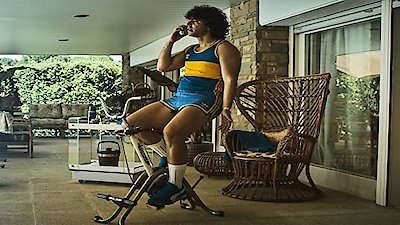 Maradona: Blessed Dream Season 1 Episode 5