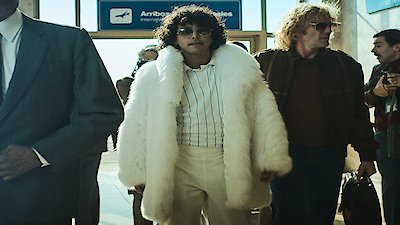 Maradona: Blessed Dream Season 1 Episode 6