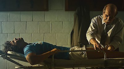 Maradona: Blessed Dream Season 1 Episode 8