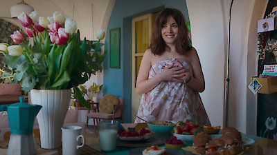 An Astrological Guide for Broken Hearts Season 1 Episode 3