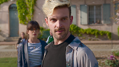 An Astrological Guide for Broken Hearts Season 1 Episode 4