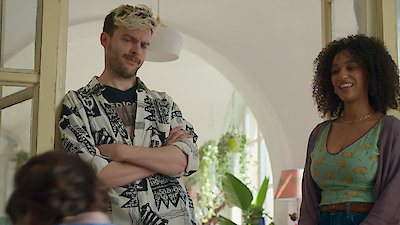 An Astrological Guide for Broken Hearts Season 1 Episode 5