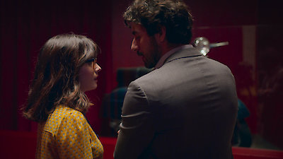 An Astrological Guide for Broken Hearts Season 1 Episode 6