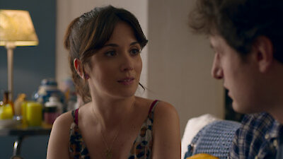 An Astrological Guide for Broken Hearts Season 2 Episode 3