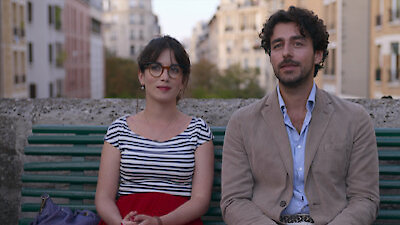 An Astrological Guide for Broken Hearts Season 2 Episode 4