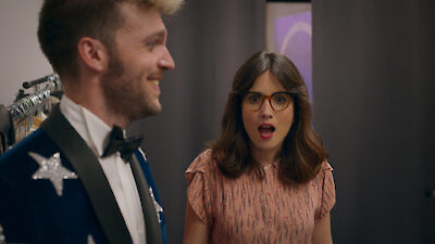 An Astrological Guide for Broken Hearts Season 2 Episode 5