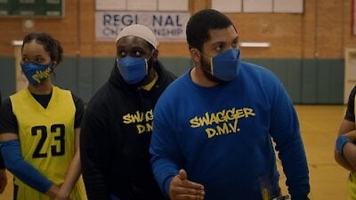 Swagger Season 1 Episode 9