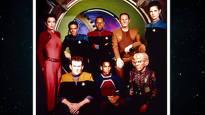 The Center Seat: 55 Years of Star Trek Season 1 Episode 6