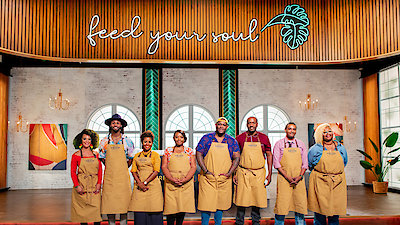 The Great Soul Food Cook-Off Season 1 Episode 1