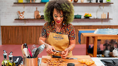 The Great Soul Food Cook-Off Season 1 Episode 2