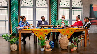 The Great Soul Food Cook-Off Season 1 Episode 6