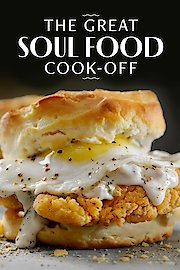 The Great Soul Food Cook-Off