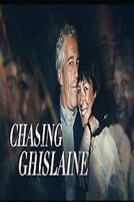 Chasing Ghislaine