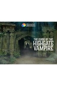 The Curse of the Highgate Vampire