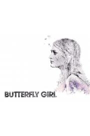 Butterflygirl