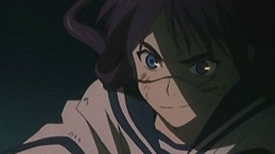 Corpse Princess Season 1 Episode 1