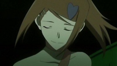 Corpse Princess Season 1 Episode 4