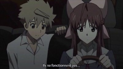 Corpse Princess Season 1 Episode 5