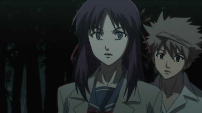 Corpse Princess Season 1 Episode 6