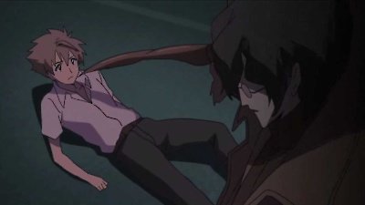 Corpse Princess Season 1 Episode 7