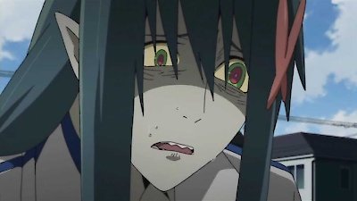 Corpse Princess Season 1 Episode 8