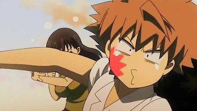 Corpse Princess Season 1 Episode 9