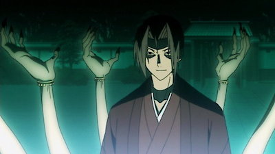 Corpse Princess Season 1 Episode 11