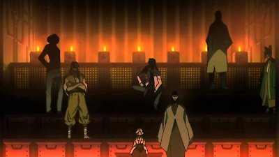 Corpse Princess Season 1 Episode 10