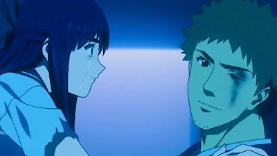 Corpse Princess Season 1 Episode 12