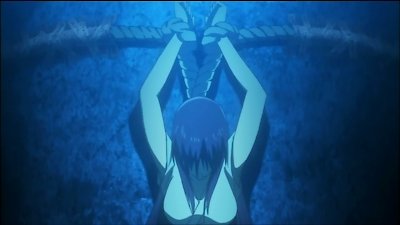 Corpse Princess Season 1 Episode 13